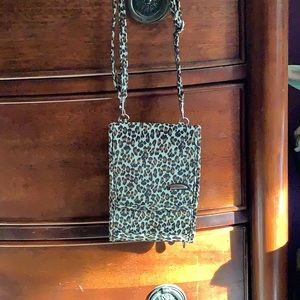 Simply to small for my use. Gently used!